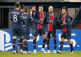 Maybe you would like to learn more about one of these? Hadapi Bayern Munich Lagi Psg Sudah Tingkatkan Mental Bertanding Okezone Bola
