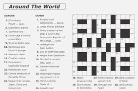 Crossword Puzzles For Adults Best Coloring Pages For Kids Printable Crossword Puzzles Free Printable Crossword Puzzles Crossword Puzzles