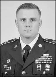 Seth Westland Obituary (1984