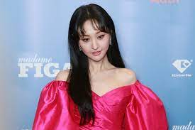 See more ideas about chinese actress, wei wei, actresses. Who Is Zheng Shuang The Controversial Chinese Actress Dropped By Prada After Accusations Of Greed Tax Evasion And Abandoning Her Surrogate Children In The Us South China Morning Post