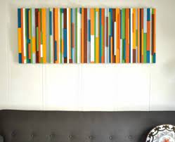 This piece is made from reclaimed barn wood in iowa and south dakota. 21 Diy Wood Wall Art Pieces For Any Room And Interior Shelterness