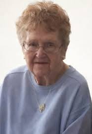 Ruth "Abel" Robillard Obituary (1924