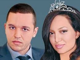 Η είδηση της σχέσης του βουλευτή της χρυσής αυγής ηλία κασιδιάρη με την αθλήτρια του μήκους βούλα παπαχρήστου είχε προκαλέσει σάλο. Hlias Kasidiarhs To Telos Ths Sxeshs Toy Me Th Boyla Papaxrhstoy Kai H Estemmenh Poy Toy Eklepse Thn Kardia Zinapost Gr