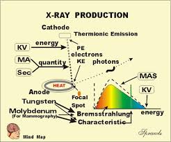 X Ray Production