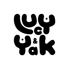 Yik yak vector logo (svg). Independent Handmade Sustainable Dungarees Lucy Yak