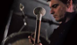 For me it's all about the sound«