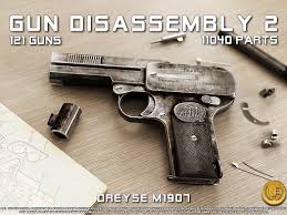 Get all the inside info, cheats, hacks, codes, walkthroughs for world of guns: Download Gun Disassembly 2 Free For Android Gun Disassembly 2 Apk Download Steprimo Com