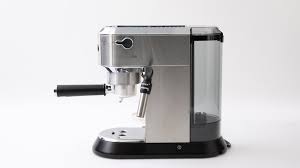 Thus, isn't owning a delonghi coffee maker an incredible way of saving time and money? Delonghi Dedica Pump Espresso Metal Ec685 M Review Home Espresso Coffee Machine Choice