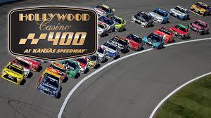 Don't know how to play? Hollywood Casino 400 Betting Odds And Predictions