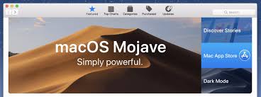 Mac App Store Not Showing Mojave Update Alert Why How To Fix It