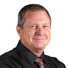 Marty Atkins at Ocean Equity Real Estate