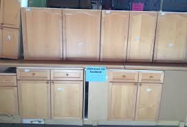 My new kitchen cabinets far exceeded my expectations! More New And Used Cabinet Sets Bud S Warehouse