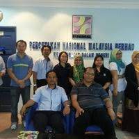 8, jalan kerinchi, 59200 kuala lumpur. Percetakan Nasional Malaysia Berhad Pnmb 16 Visitors