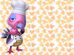 Check spelling or type a new query. Gigi Animal Crossing New Leaf Photo 37931398 Fanpop