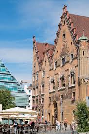 Grabenhauschen Gin Lowenmensch Ein Nicht Nur Kulinarischer Streifzug Durch Ulm Ulm Reiseziele Ausflug