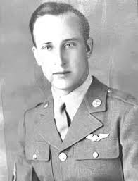 TSgt Lawrence Edward Reitz (1920-1943)