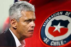 La gerencia de comunicaciones de la federación de fútbol de chile oficializó este miércoles la contratación del uruguayo martín lasarte como nuevo entrenador de la selección chilena, tomando el lugar dejado por el colombiano reinaldo rueda. Vallecaucano Reinaldo Rueda Es El Nuevo Director Tecnico De La Seleccion Chilena Noticiero 90 Minutos