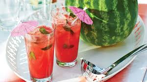 Pin On Nos Cocktails