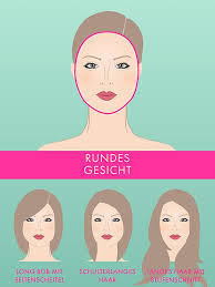 Damenfrisuren für kurze haare schöne stylen. Welcher Haarschnitt Passt Zu Welcher Gesichtsform Am Besten Stylight