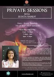 Check spelling or type a new query. Private Sessions With Sujata Nandy