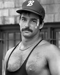 Kapp Kapp and Stanley Stellar are very excited to announce the release of a  special limited edition print of Stellar's iconic 1988 photograph, 'Craig  Morrison B1 Christopher Street NYC.' Available for purchase