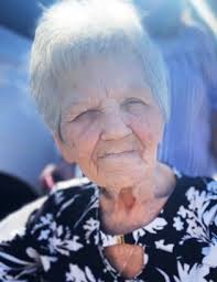 Carolyn Louise Markham Obituary (2023)