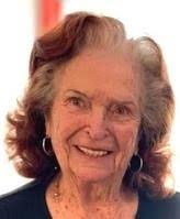 Rhoda Davison Rasmussen Obituary (1929