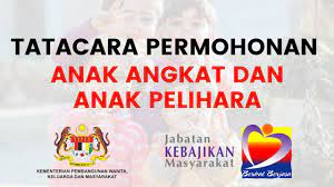 Cara menyusukan anak angkat supaya menjadi mahram. Cara Mohon Anak Angkat Tatacara Permohonan Anak Pelihara Jkm Youtube
