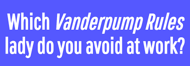 Read on for some hilarious trivia questions that will make your brain and your funny bone work overtime. Which Vanderpump Rules Guy Are You