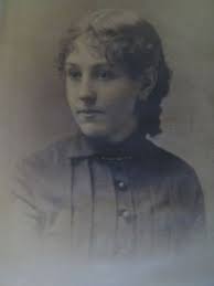 Ellen Louise (Axson) Wilson (1860-1914)