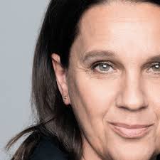 Haupt-Jury Deutscher Dokumentarfilmpreis 2023: Maria Speth