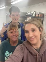 We should be glad to have him