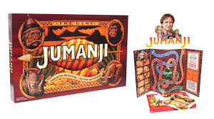Jumanji Brettspiele Spiele Bretter