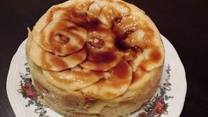 Pudding De Pommes Au Micro Minute Les Tupp D Aurelie Micro Minute Micro Minute Tupperware Recette Pudding