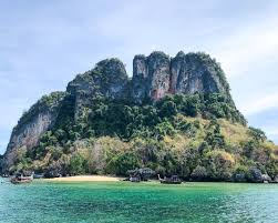 Then, aku amik tuk2 pgi stesen bas hatyai. Krabi Itinerary 5 Perfect Days In Krabi Hoponworld