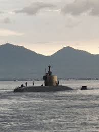 Amerika membuat kapal selam ini untuk tujuan. Ini Kelebihan Kapal Selam Buatan Indonesia