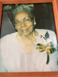 Parkside Building Rededicated to Camden 'Renaissance Woman'