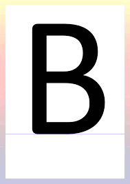 You can increase the size of these letters and the high quality resolution will be maintained. A Z Flashcards Teach Phonics Abcs And Reading Free Printables