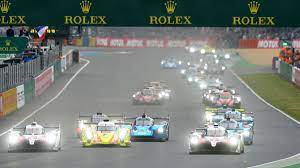 Comme en 2020, la yamaha n°7 de l'équipe autrichienne yart a été la plus rapide en qualification vendredi sur le circuit bugatti du mans, et partira en pole position devant le champion du monde 2020, la suzuki n°1 de. 24 Heures Du Mans 2020 Dates Horaires Diffusion Voici Le Programme Complet Sur Eurosport Eurosport