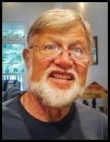 David Ebert Obituary (1942