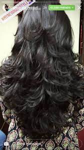 Pin On Long Hair Layers