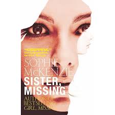 Missing Me (Volume 3) : McKenzie, Sophie: Amazon.co.uk: Books