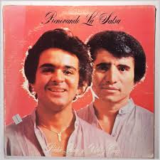 Bobby-Rodriguez-Y-La-Compania-Vinyl-Record-Latin-Music-LP Latin Music  Record LP for sale