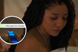 Who Is Morgan On 'My Life With the Walter Boys?'