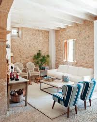 Mediterranean Interior Design Mediterranean Country Villa Idesignarch Interio Mediterranean Interior Design Eclectic Interior Design Country House Design