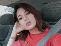 Kiko estrada and devon seron. Devon Seron Reacts To Netizen Who Called Her Outfit A Fashion Disaster Gma Entertainment