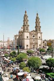 Basilica De San Juan De Los Lago In Mexico Mass Schedule Pilgrim Info Com Catholic Shrines San Juan De Los Lagos Basilica