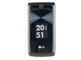 LG KF300 - CNET