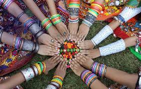 How do you draw something that you don't know anything about? Explore Folk Dances In Sikkim To Experience Its Vibrant Culture And Heritage