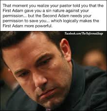 Libertarian Free Will is false.